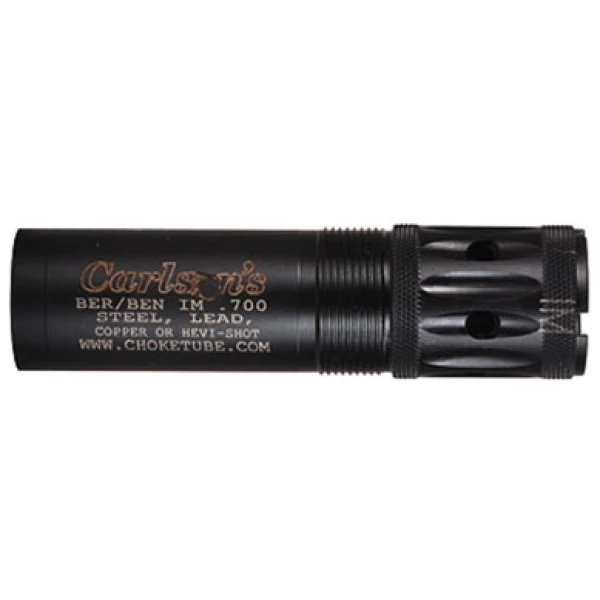 CARLSONS CHOKE TUBE SPT CLAYS - 12GA PORTED IMP MOD BER MOBIL