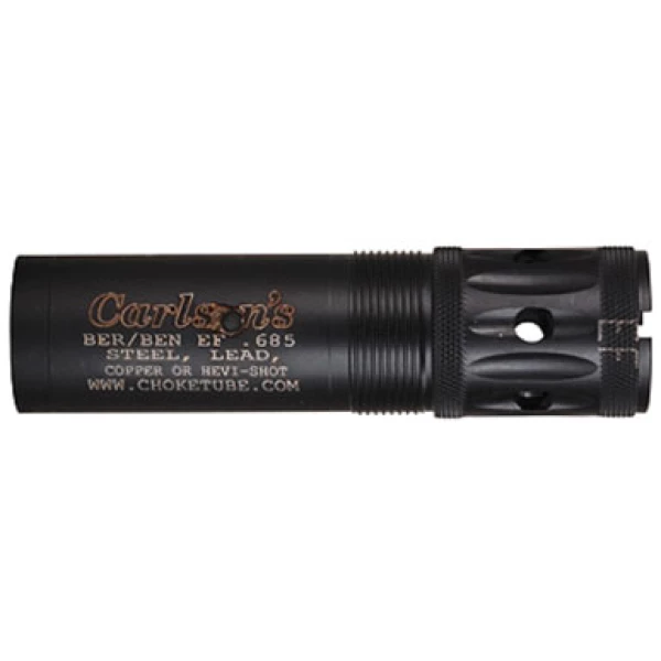 CARLSONS CHOKE TUBE SPT CLAYS - 12GA PORTED X-FULL BER MOBIL