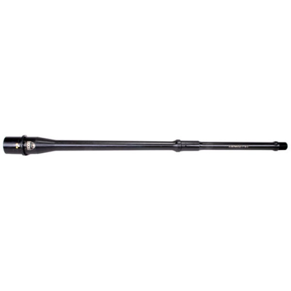 FAXON AR15 BARREL 5.56 NATO - 16" 1:8 PENCIL PROFILE BLK