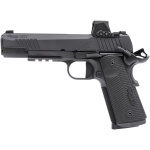 SIG SAUER 1911X 45ACP BLK/BLK 5" ROMEO-X