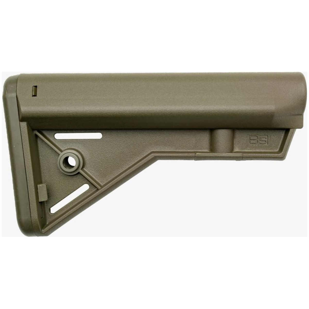 1bbrc1444-1. Jpg - b5 systems bravo-c ar stock mil-spec size od green - 1bbrc1444 1