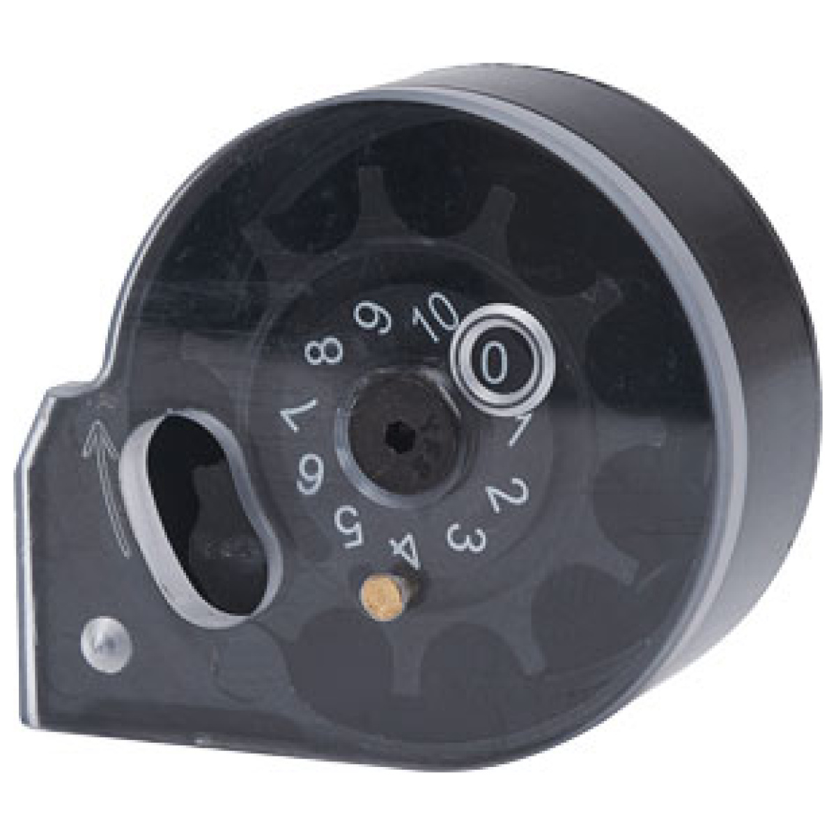 2252611. Jpg - umarex gauntlet magazine - 10-rounds. 22 pellet - 2252611