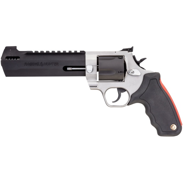 TAURUS RAGING HUNT 454CAS 2TONE 6.75"