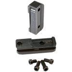 TALLEY STEEL BASE FOR ANSCHUTZ - 1727