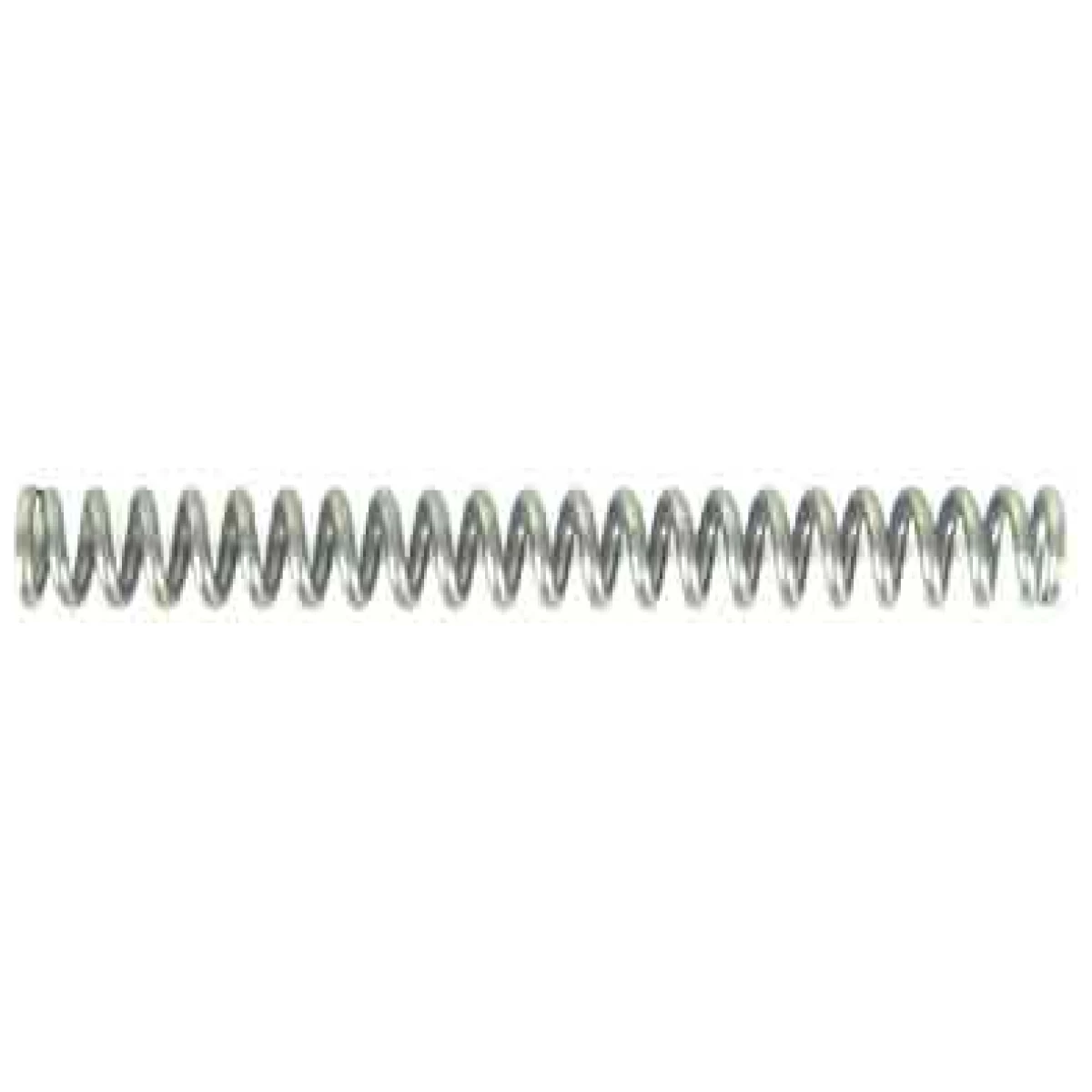 Wilson hammer spring #19 - reduced power for 1911 - image 1