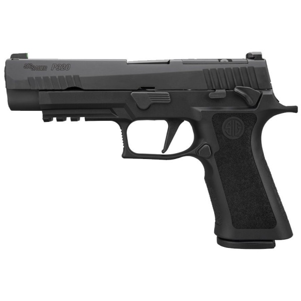 SIG SAUER P320 X-FULL 9MM NIT 10+1 MS