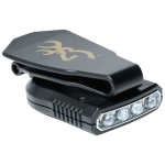BROWNING NIGHT SEEKER 2 CAP - LIGHT USB RCHBLE WHITE/GREEN