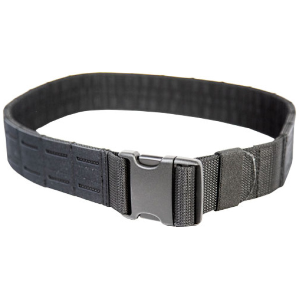 BLACKHAWK FOUNDATION SERIES - MOLLE BELT LG 39"-44" BLACK