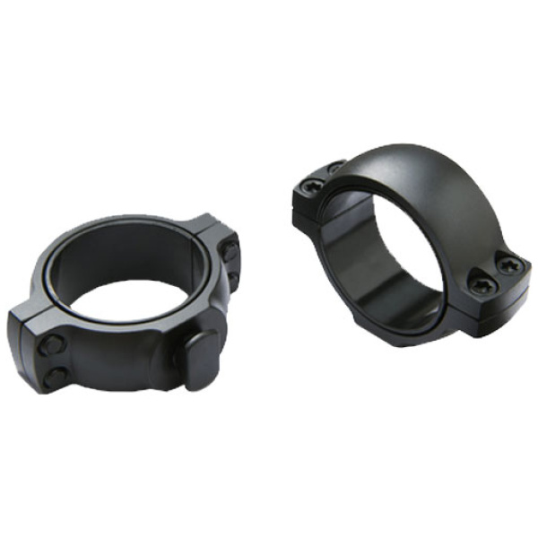 BURRIS RINGS SIGNATURE 30MM - UNIVERSAL DOVETAIL X-HIGH MATT