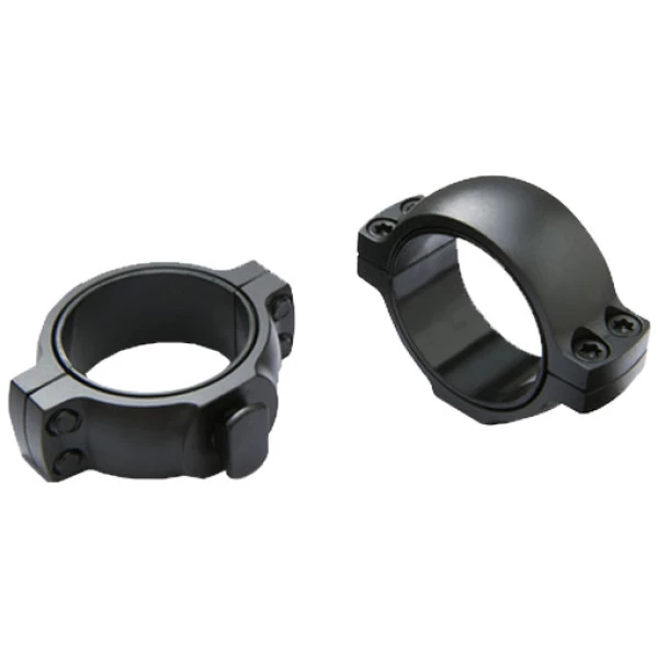 BURRIS RINGS SIGNATURE 30MM - UNIVERSAL DOVETAIL X-HIGH MATT