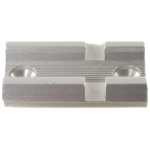 WEAVER BASE TOP MOUNT #46S - BROWNING WIN BERETTA SILVER