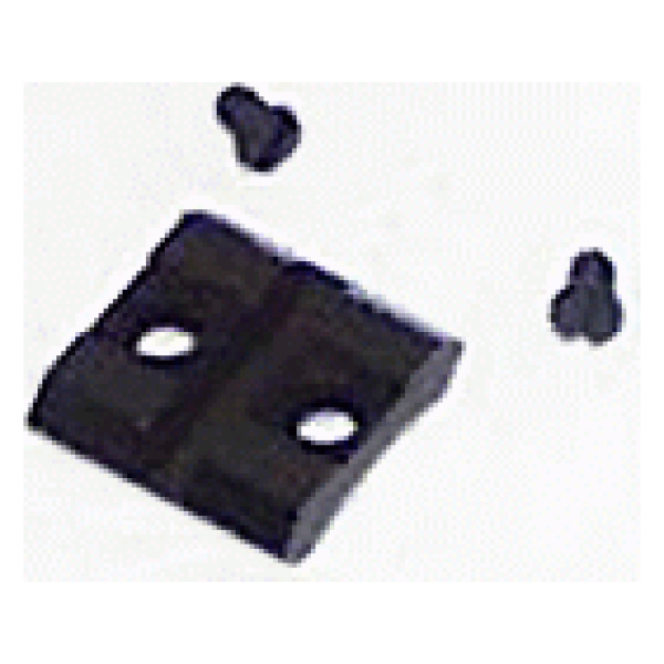 WEAVER BASE TOP MOUNT #11 - BRNG 1885 REM 30/720 BLACK