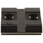 WEAVER BASE TOP MOUNT #13 - SAVAGE 4/5 STEVENS 56/66 BLACK