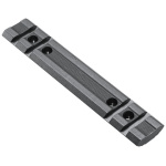 WEAVER BASE TOP MOUNT #430M - 1PC MOSSBERG 930 MATTE