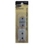 WEAVER BASE TOP MOUNT PAIR - REMINGTON 700 SILVER