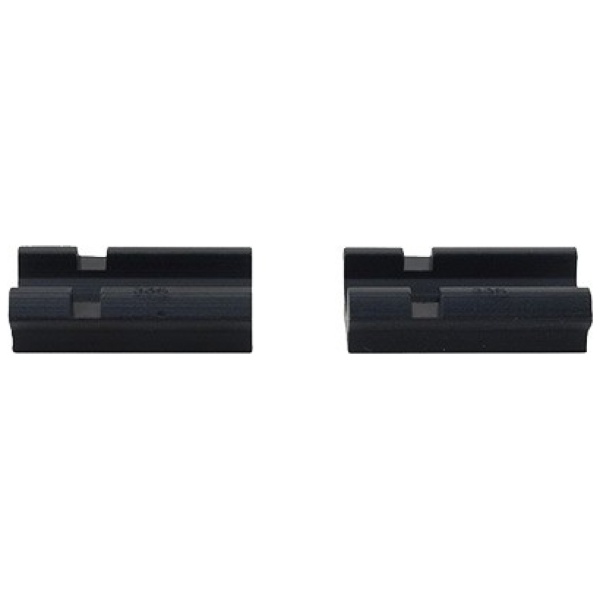 WEAVER BASE TOP MOUNT PAIR - MARLIN 336 MATTE