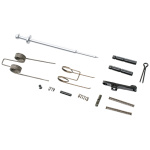 CMMG PARTS KIT FOR AR-15 - ENHANCED FIELD REPAIR