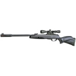 GAMO WHISPER FUSION MACH 1 - .22 W/3-9X40MM SCOPE 1020FPS