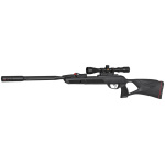 GAMO SWARM FUSION 10X GEN3i - .177 W/3-9X40MM SCOPE 1300FPS