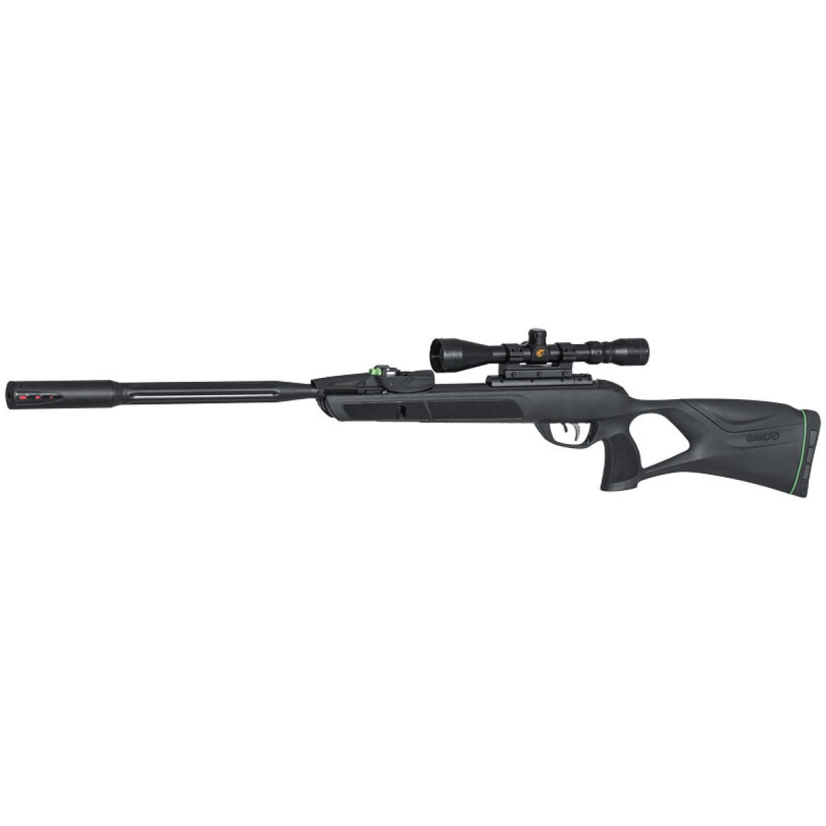 611006335554_1. Jpg - gamo swarm fusion 10x gen3i -. 22 w/3-9x40mm scope 975fps - 611006335554 1