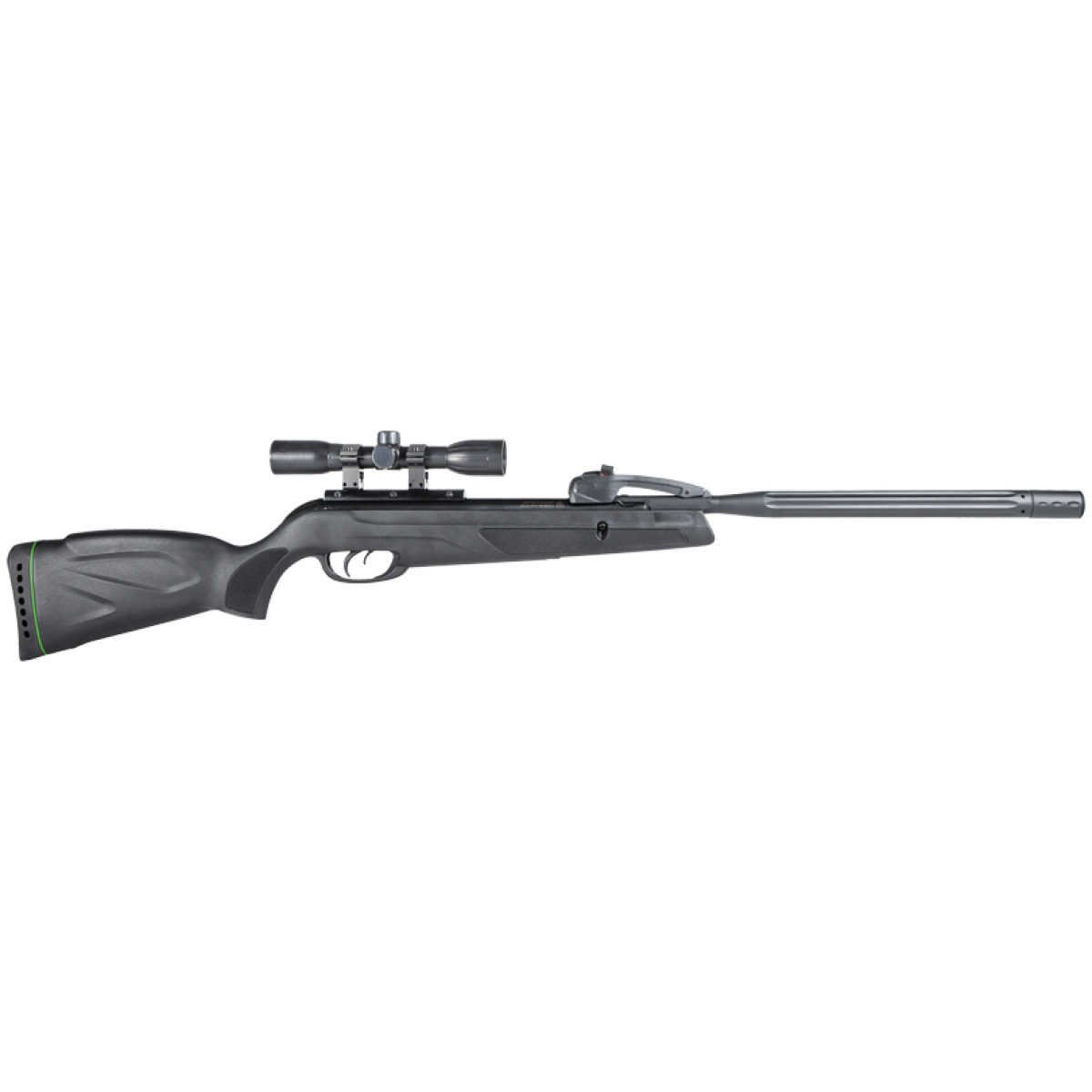 611006875554. Jpg - gamo swarm whisper. 22 w/4x32 - scope 975fps - 611006875554