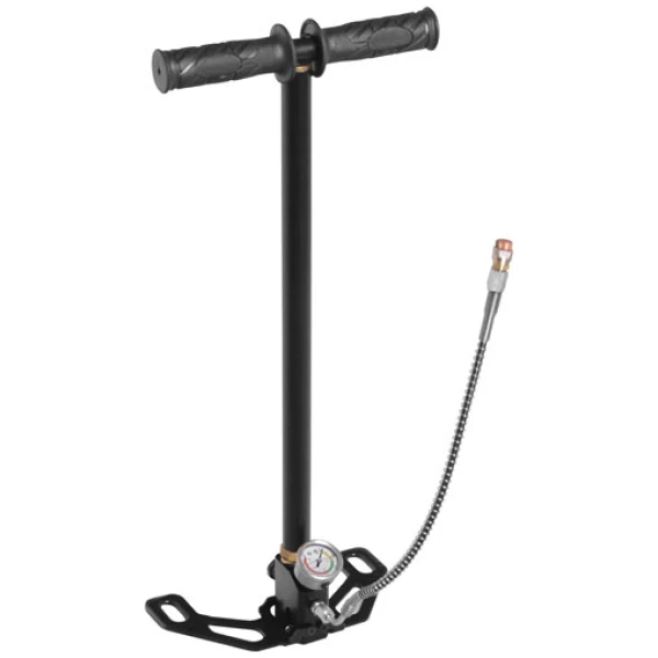 GAMO URBAN PCP HAND PUMP - WORKS W/ MALE FOSTER CONNECT