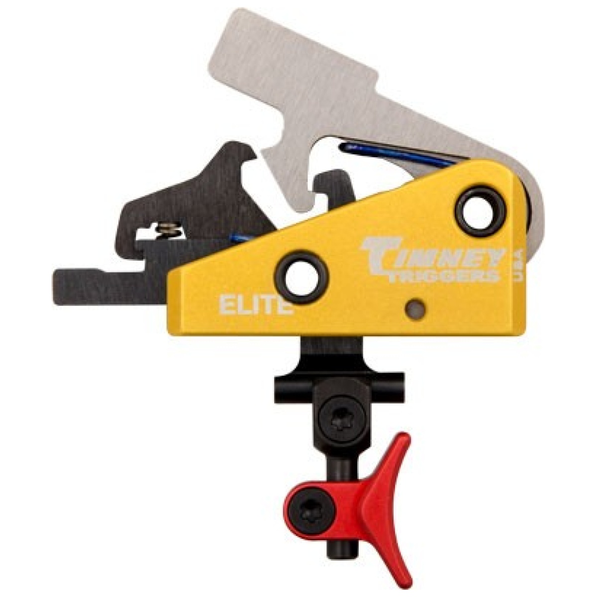 660ce. Jpg - timney trigger ar15 1. 5lb pull - calvin elite small pin - 660ce