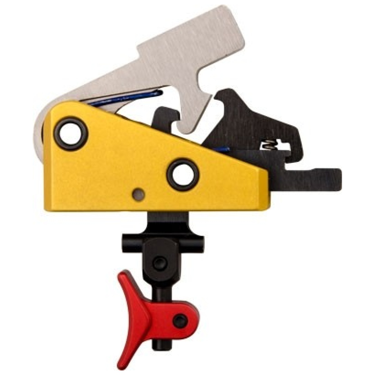 660ce_back. Jpg - timney trigger ar15 1. 5lb pull - calvin elite small pin - 660ce back