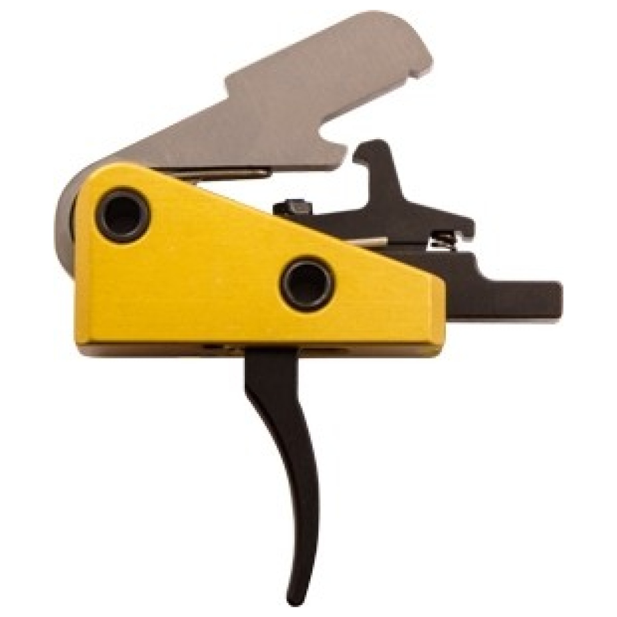 667s_back. Jpg - timney trigger ar-15 3lb pull - solid small pin - 667s back