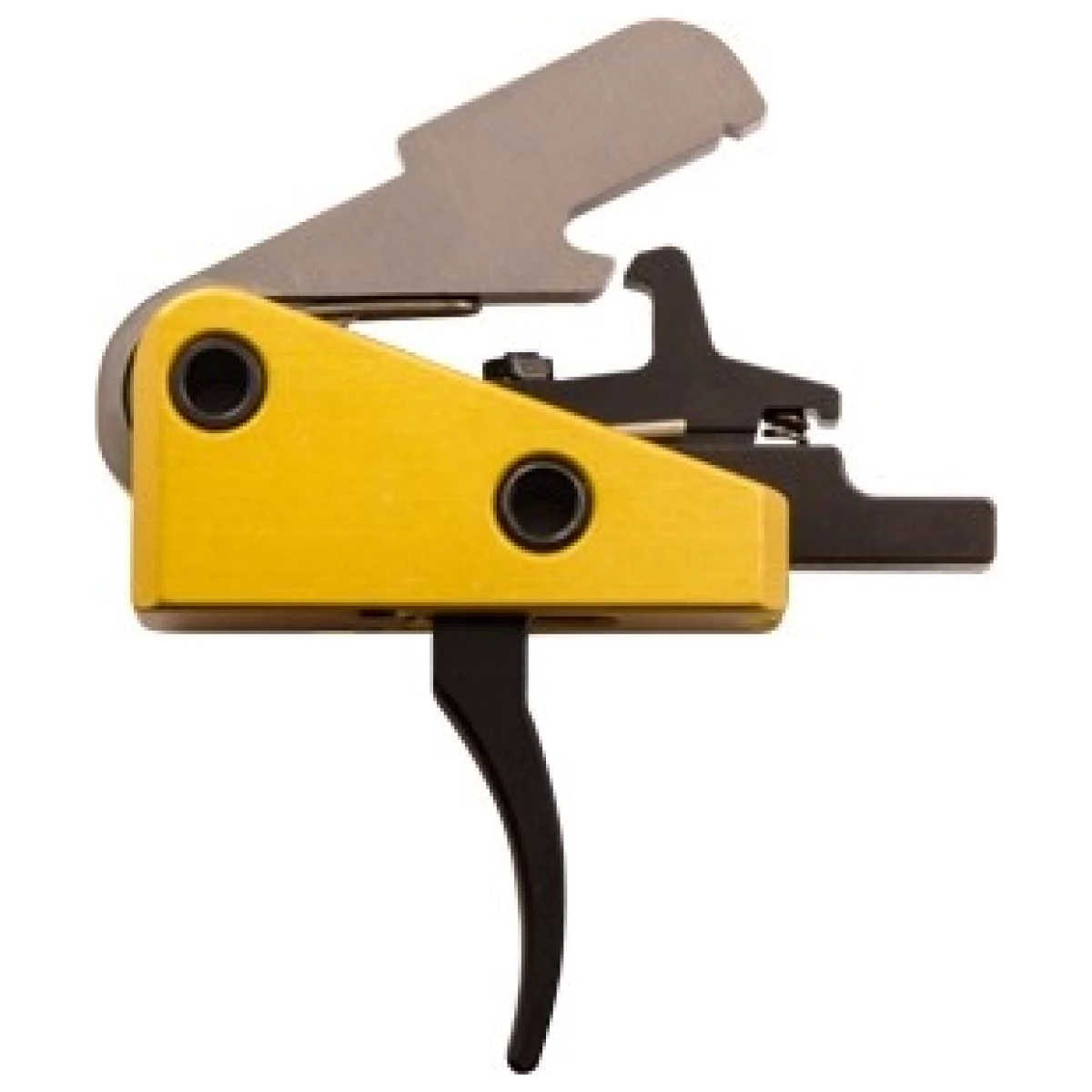 667s_back. Jpg - timney trigger ar-15 3lb pull - solid small pin - 667s back