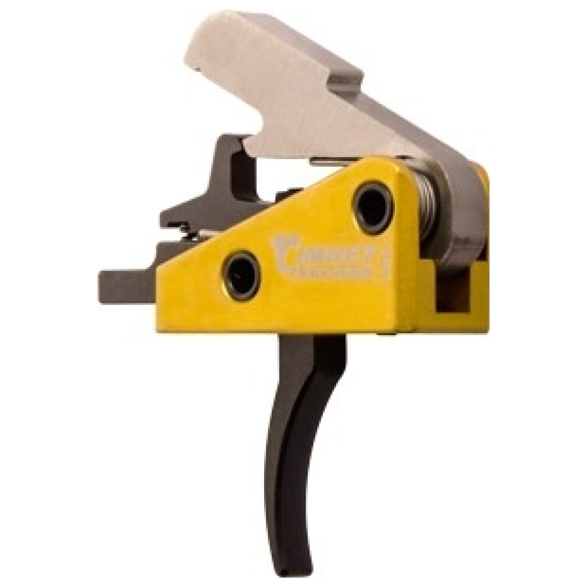 667s_front-angle. Jpg - timney trigger ar-15 3lb pull - solid small pin - 667s front angle