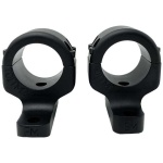 DNZ GAME REAPER INTEGRAL 2-PC - MOUNT REM 700 MED 4-SCREW BLK