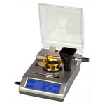 LYMAN ACCU-TOUCH 2000 - ELECTRONIC SCALE