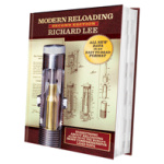 LEE MODERN RELOADING MANUAL - 2ND EDITION