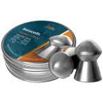 H&N BARACUDA .177 10.65 GRAIN - 400 PACK