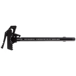 PHASE 5 CHARGING HANDLE AMBI- - BATTLE LATCH FOR AR-15 BLACK