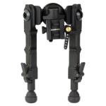 ACCU-TAC PC-4 BIPOD BLK