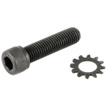 ADV TECH AR15 GRIP SCREW/WASHER