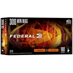 FEDERAL FUSION 300 WIN MAG - 180GR TIP FUSION 20RD 10BX/CS
