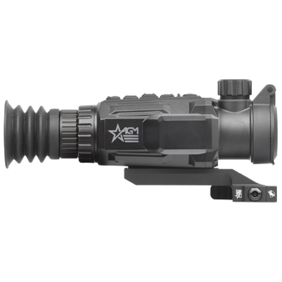 Agmsecu35-384-lrf_1. Jpg - agm secutor lrf 35-384 thermal scpe - agmsecu35 384 lrf 1