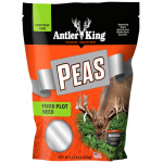 ANTLER KING WINTER PEAS 1# BAG - ANNUAL 1/40 ACRE