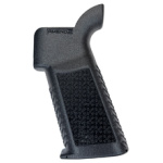AMEND2 PG-E GRIP FOR AR15 BLACK