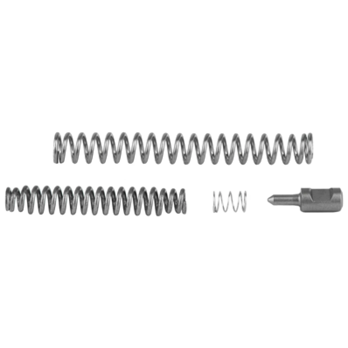 Apxjfrmdcsk_1. Jpg - apex tact j-frm duty spring kit - apxjfrmdcsk 1
