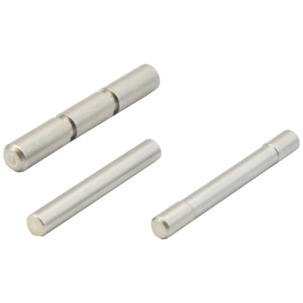 ARMASPEC PIN SET FOR GLOCK GEN - 1-3 STAINLESS STEEL