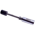 ARMASPEC STEALTH RECOIL SPRING - 9 GEN 4 SS/BLACK 6.4 OZ