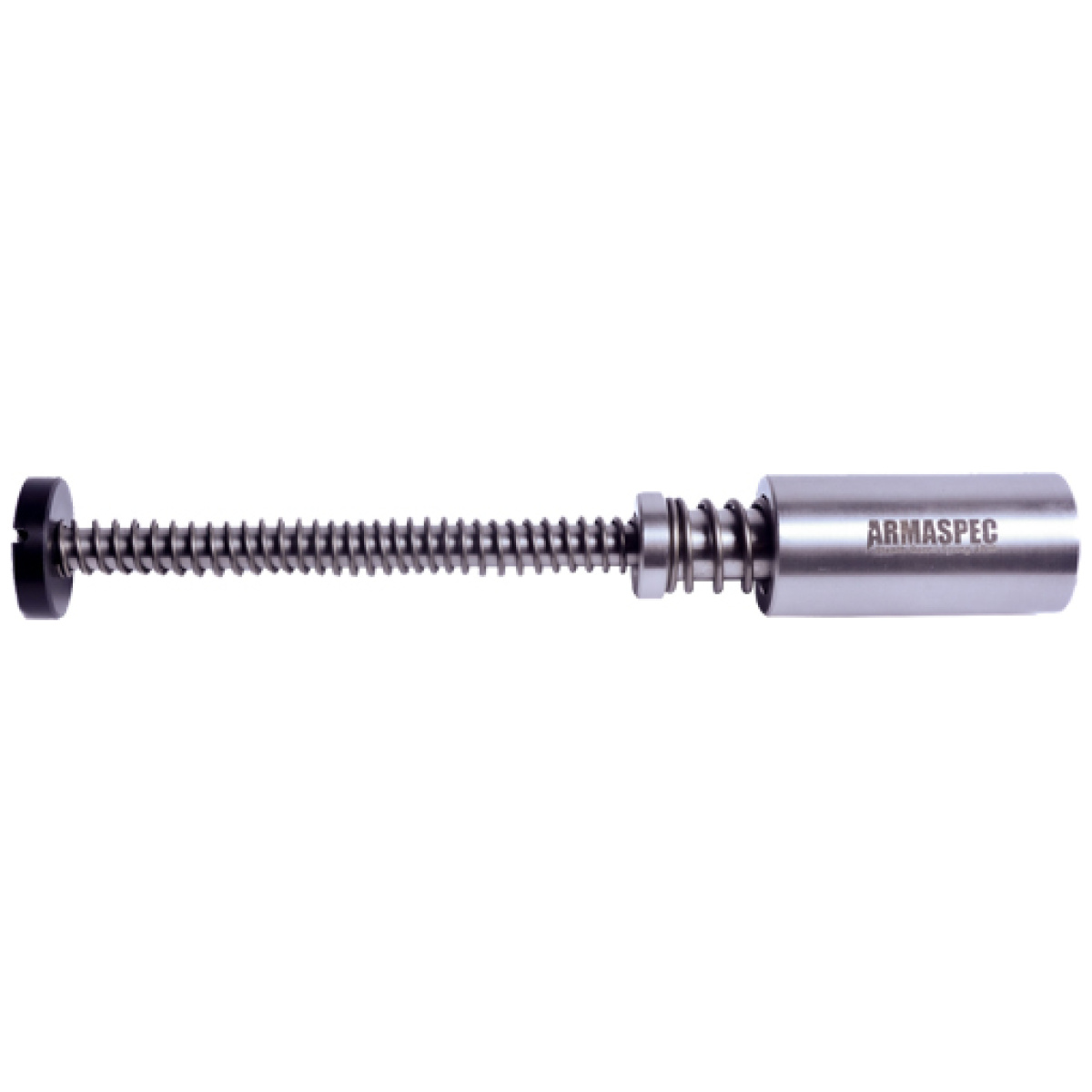 Arm253ar10. Jpg - armaspec stealth recoil spring - ar10 gen 4 ss/black 5. 7 oz - arm253ar10