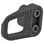 ARMASPEC B2 EXTENDED MAG RELEASE BLK