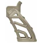 ADAPTIVE LTG LTWT TACT AR GRIP FDE