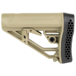 ADAPTIVE EX AR RFL STK MIL SPEC FDE