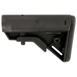 B5 BRAVO STK MIL-SPEC BLK